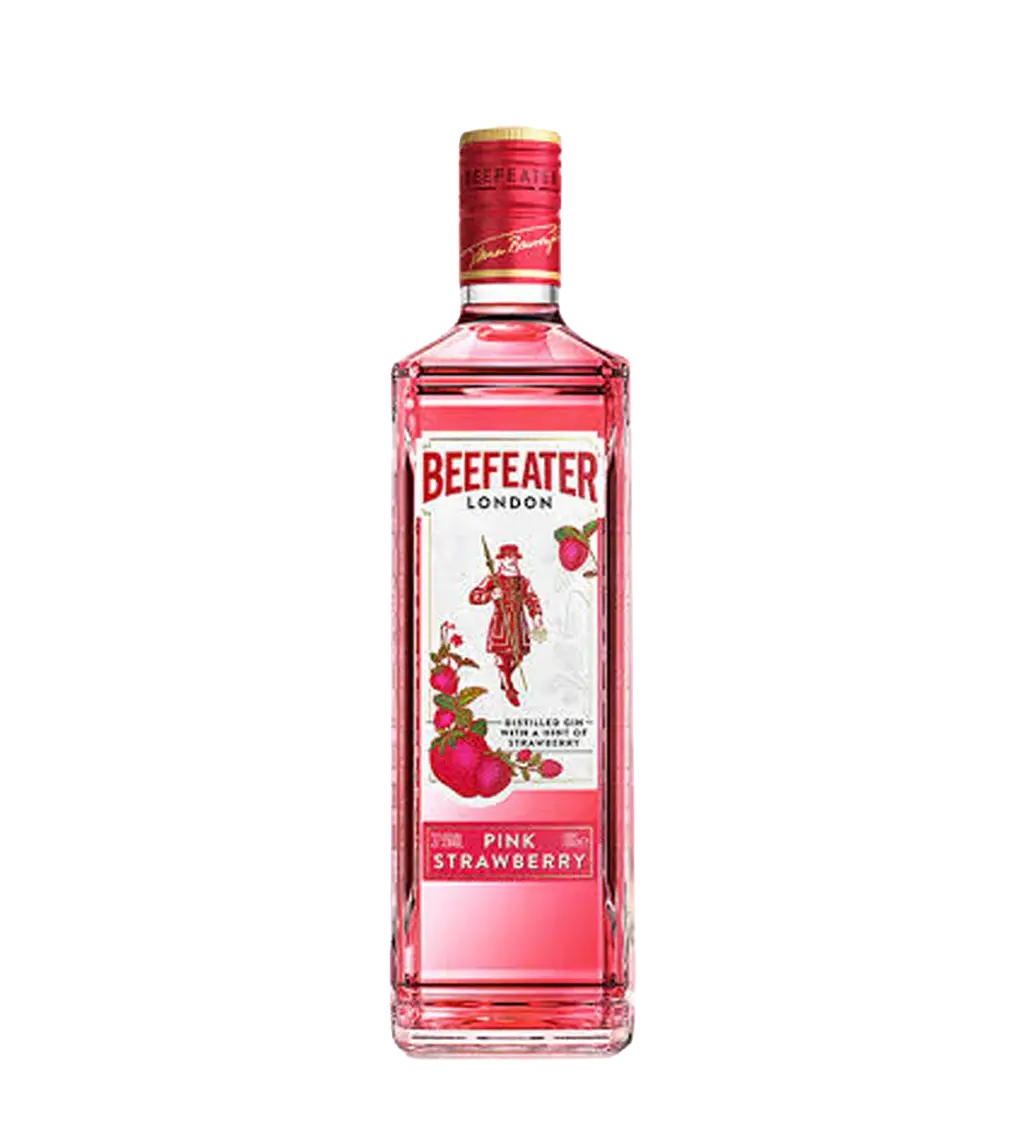Beefeater Pink Gin 750ml