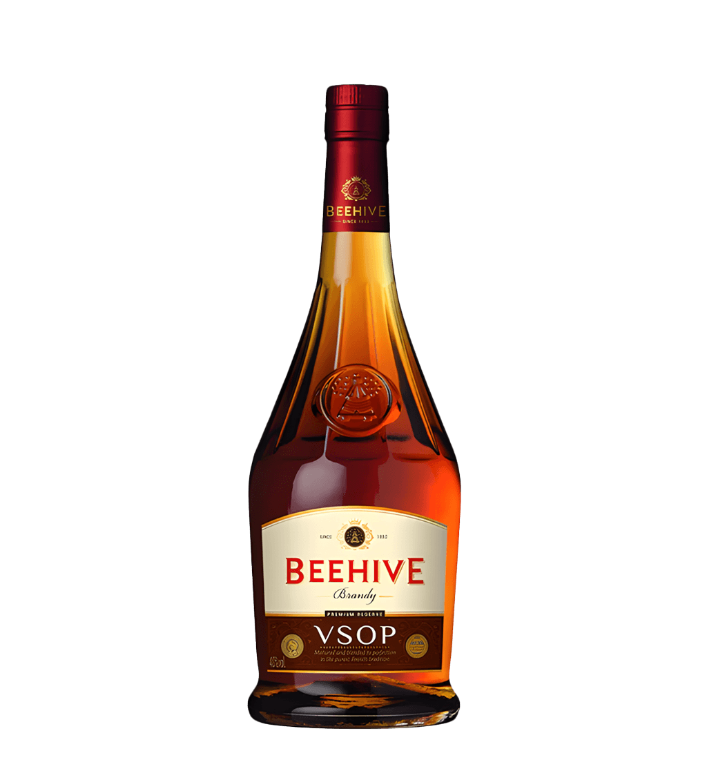 Beehive VSOP Premium Reserve Brandy 1L