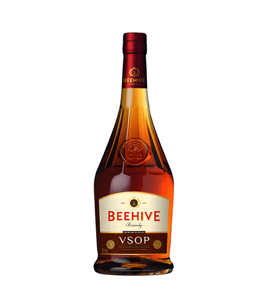 Beehive VSOP Premium Resv Brandy 700ml