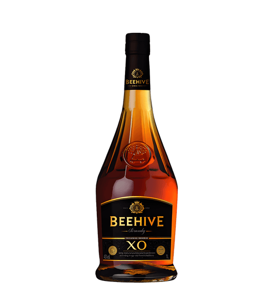 Beehive XO Brandy 1L