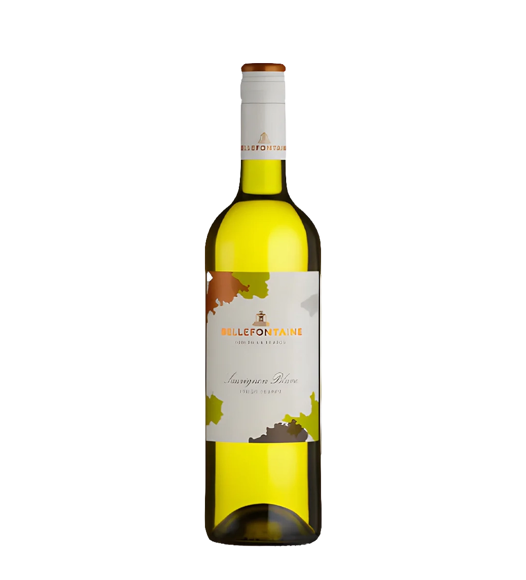 Bellefontaine Sauvignon Blanc 750ml