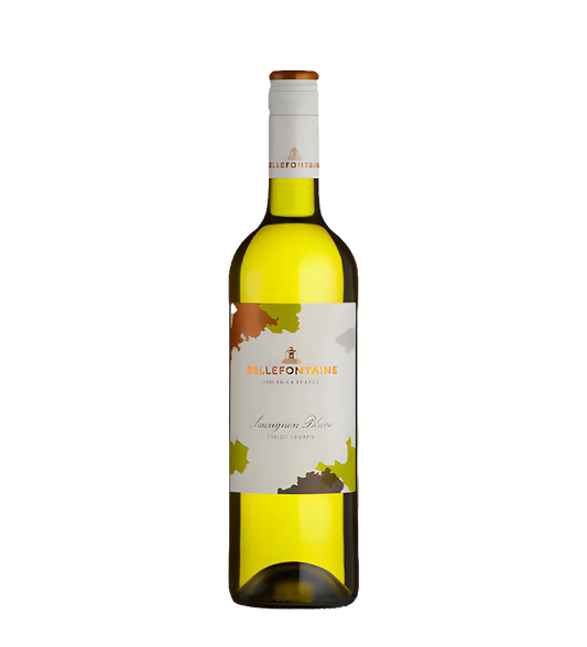 Bellefontaine Sauvignon Blanc 750ml by bellefontaine - Compare prices in UAE