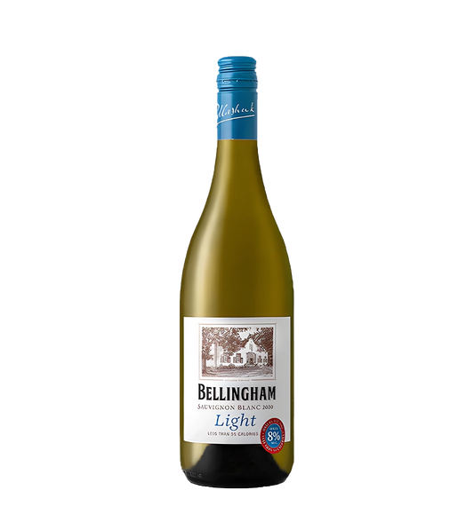 Bellingham Homestead Light Sauv  75 CL