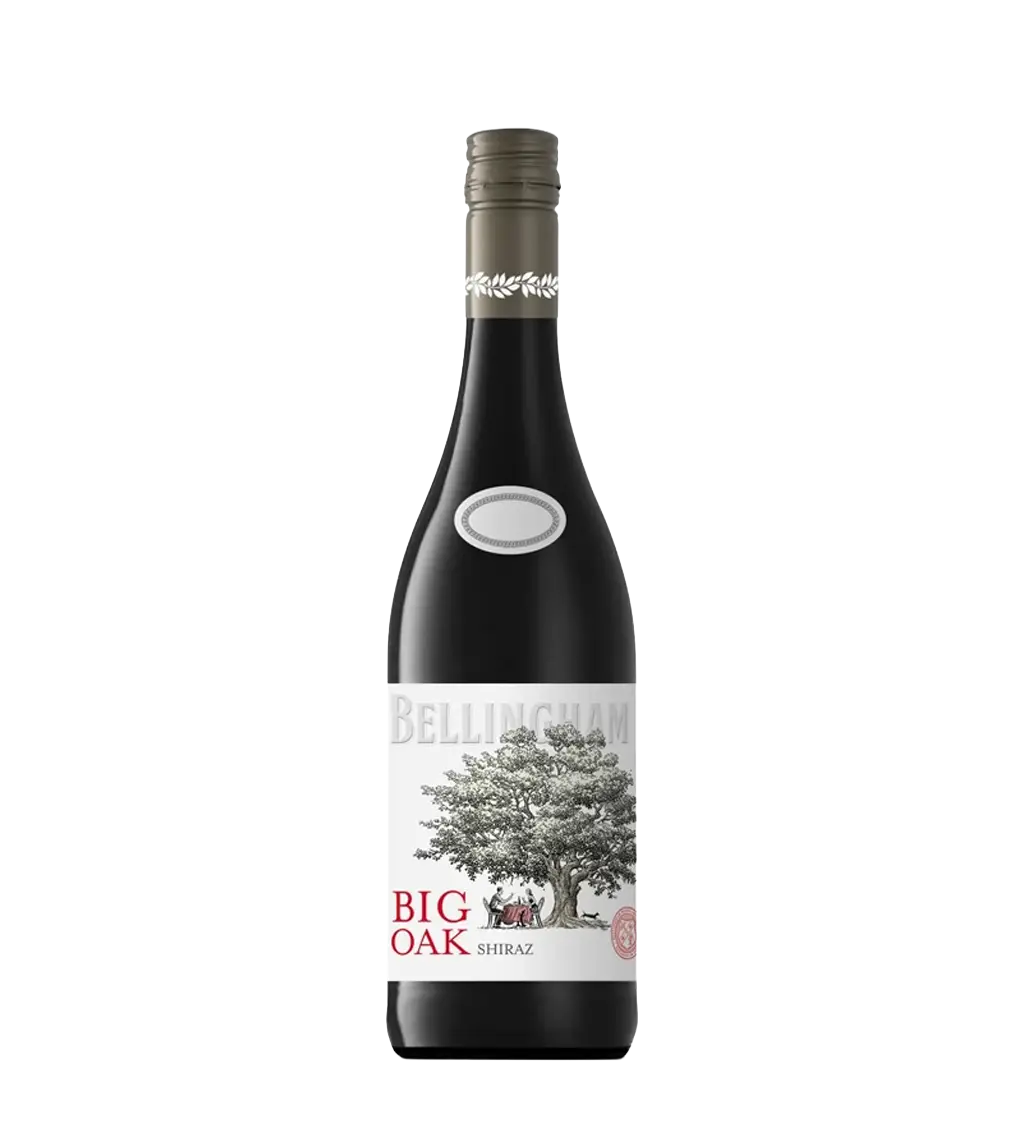 Bellingham Big Oak Red 750ml