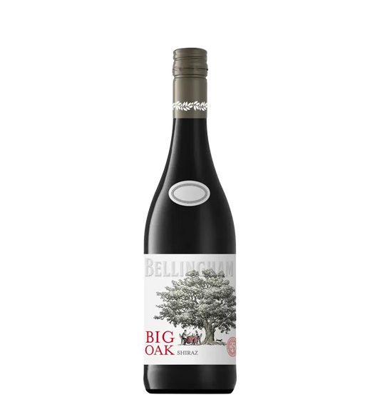 Bellingham Big Oak Red 750ml