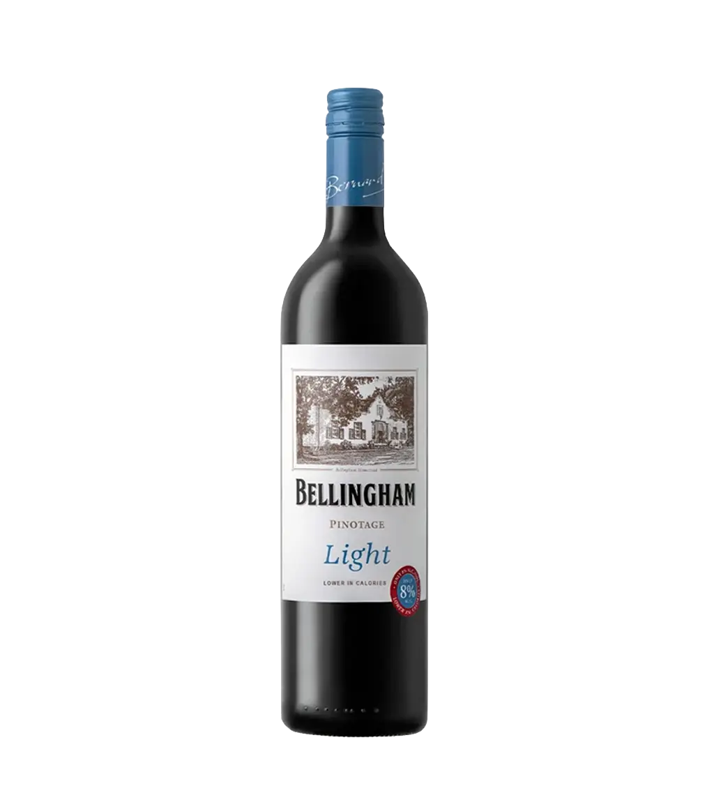 Bellingham Homestead Light Pinotage 750ml
