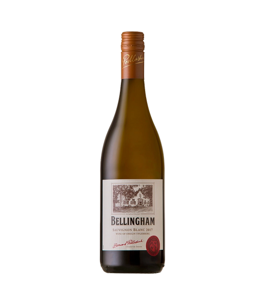 Bellingham Homestead Sauvignon Blanc 750ml - Compare prices in UAE