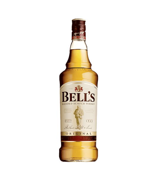 Bells Blended Scotch Whisky 750ml