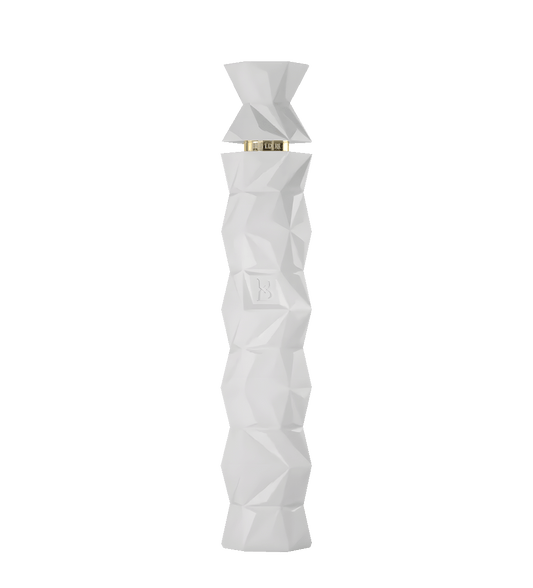 Belvedere 10 Luminous Vodka 70cl premium Polish vodka bottle

