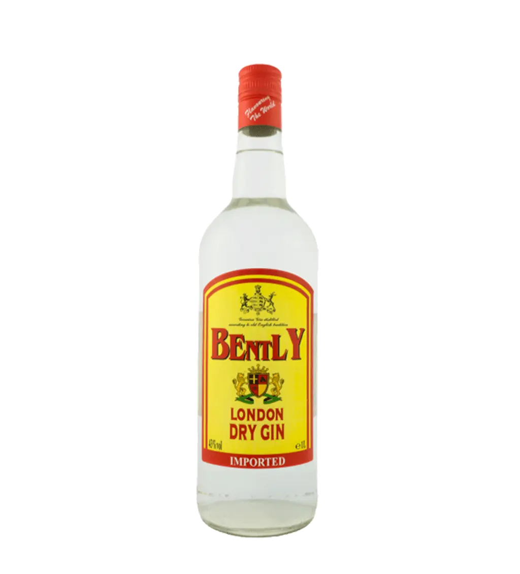 Bently Gin 1L