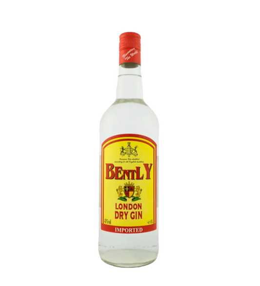 Bently Gin 1L