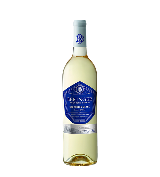 Beringer Founders Estate Sauvignon Blanc 75 CL