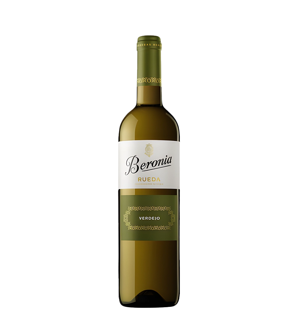 Beronia Verdejo Rueda 75CL