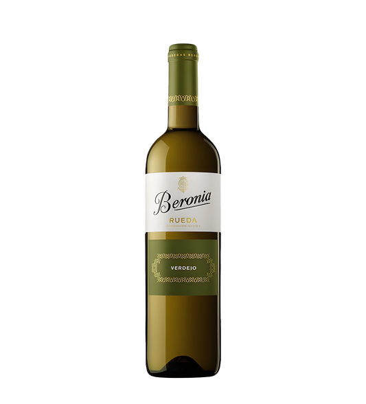 Beronia Verdejo Rueda 75CL