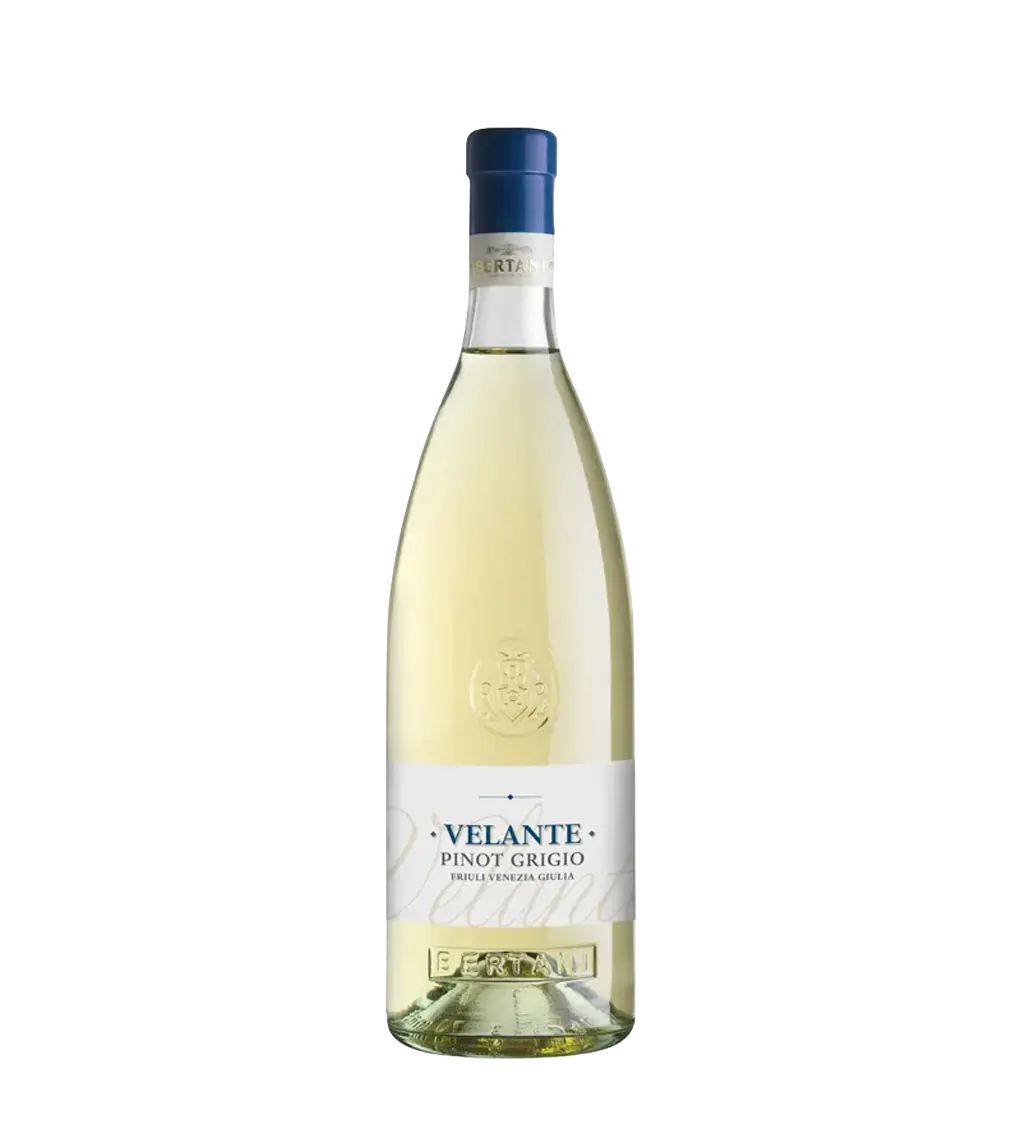 Bertani Velante Pinot Grigio 750ml
