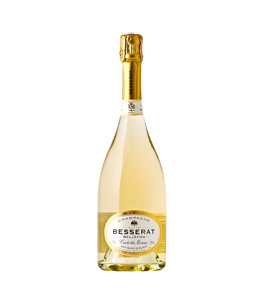 Besserat Bellefon Cuvee des Moines 750ml