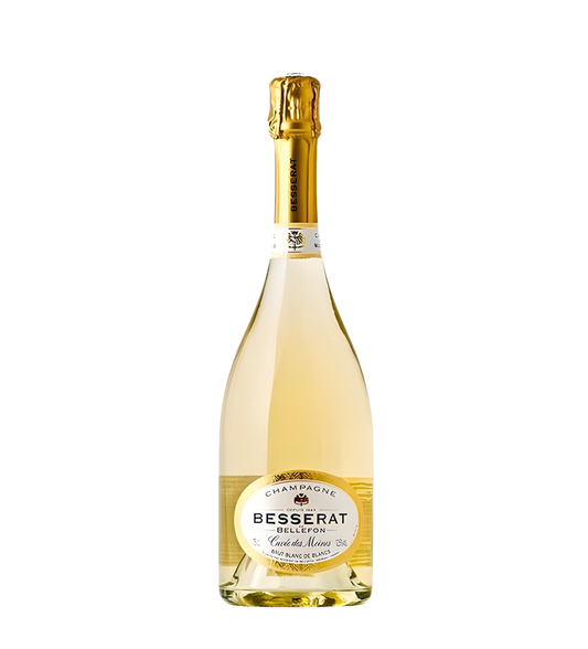 Besserat Bellefon Cuvee des Moines 750ml - Compare prices in UAE