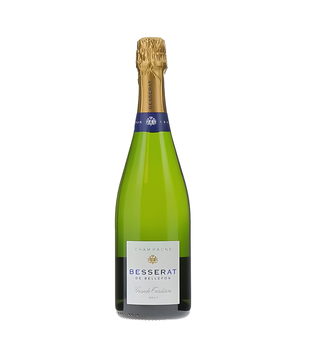 Besserat Bellefon Grande Tradition 750ml