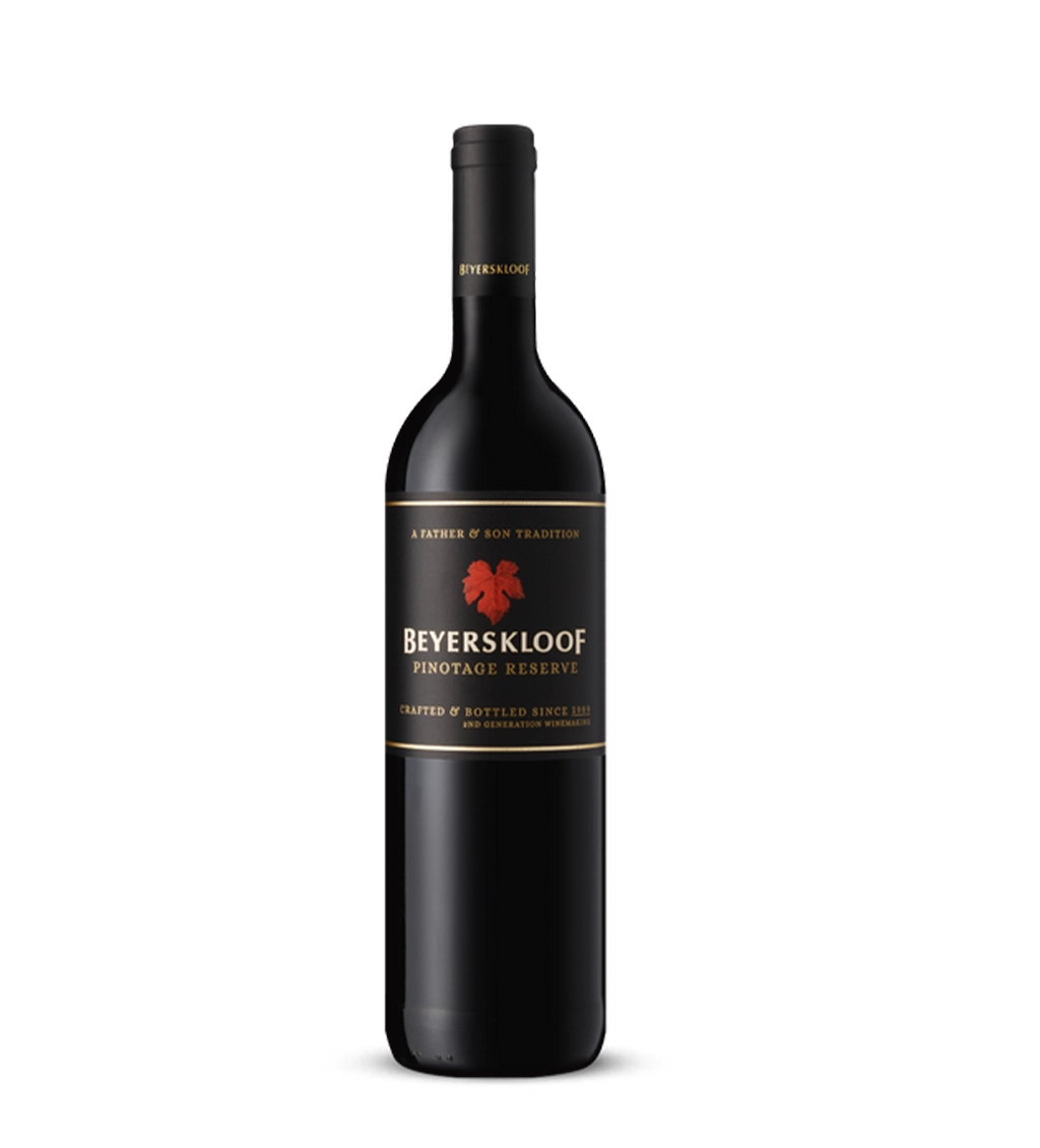 Beyerskloof Pinotage Reserve 750ml