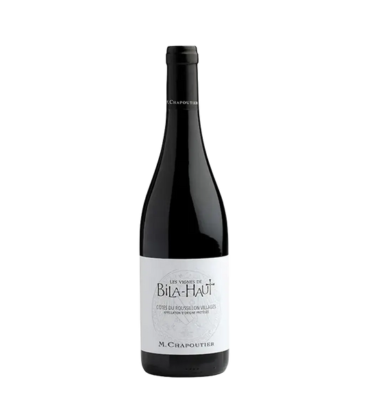 Bila Haut Red M Chapoutier 750ml