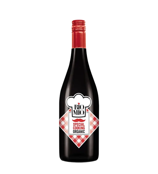 Biomio Ideal Cocinar Red 750ml