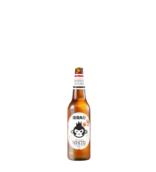 Bira 91 White Beer Btl 33CL