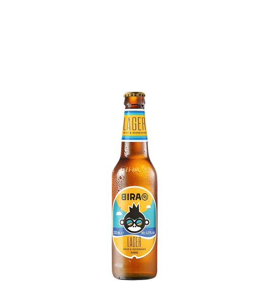 Bira 91 Beer Bottle 330ML - Compare prices in UAE