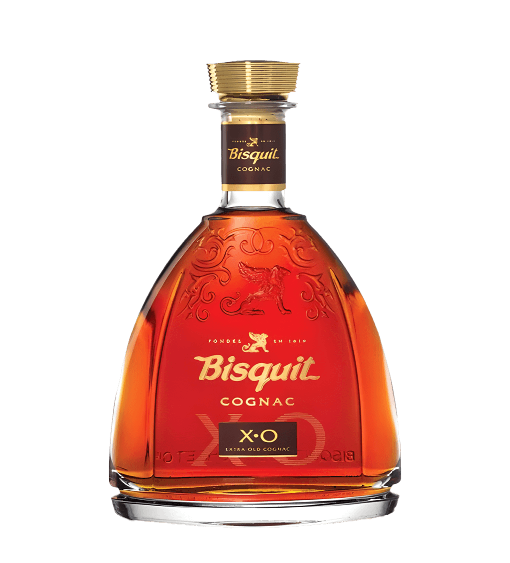 Bisquit XO Cognac 1L