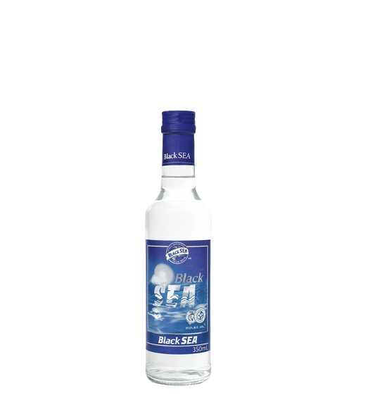Black Sea Vodka 350ml - Compare prices in UAE