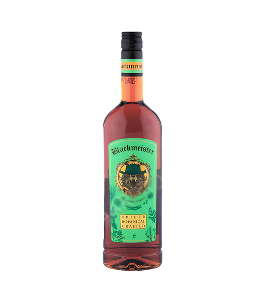 Blackmeister Herbal Liqueur 700ml