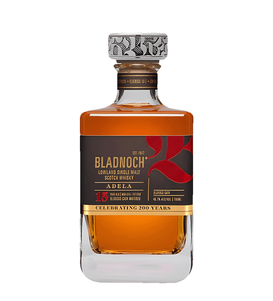 Bladnoch Adela Generic 750ml