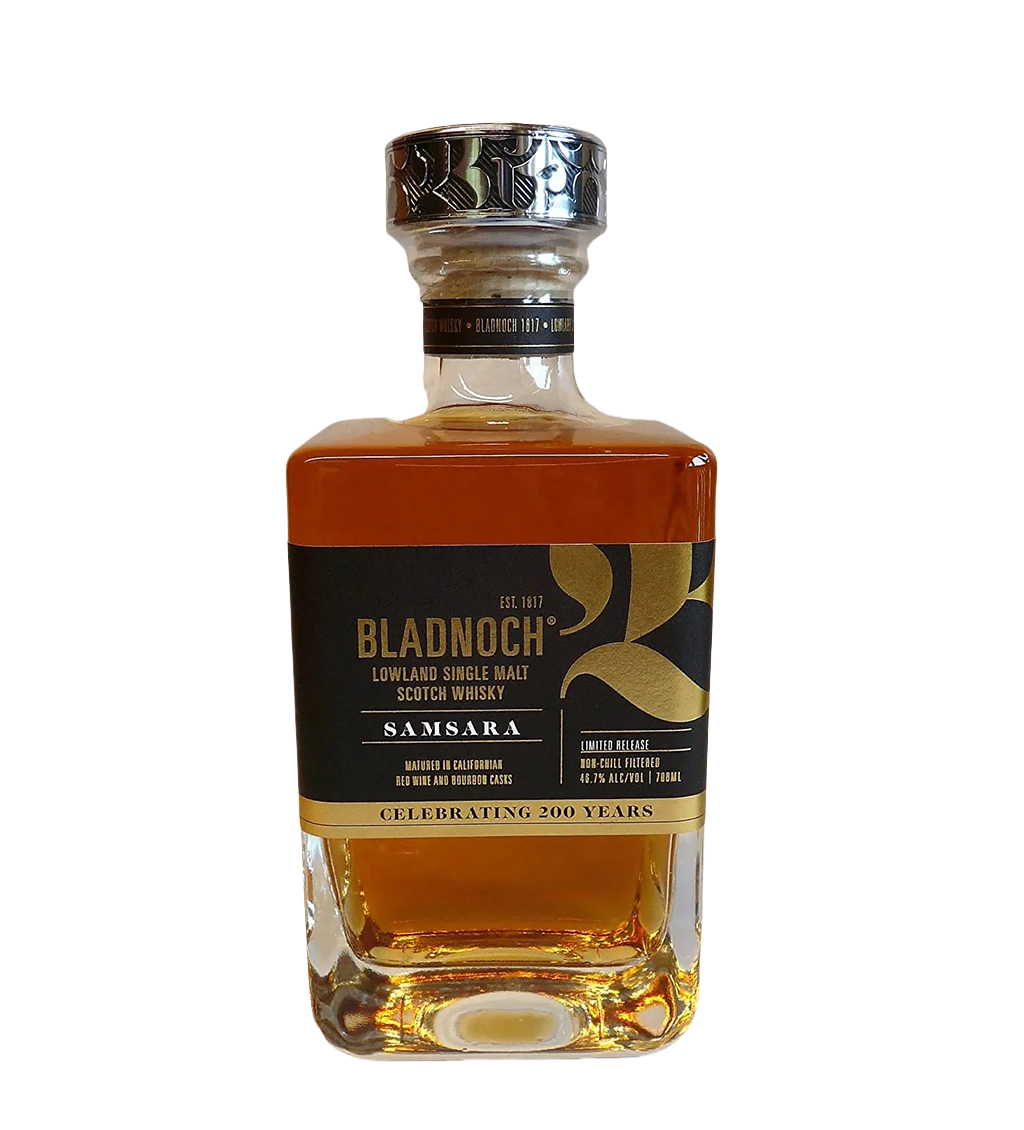 Bladnoch Samsara 750ml