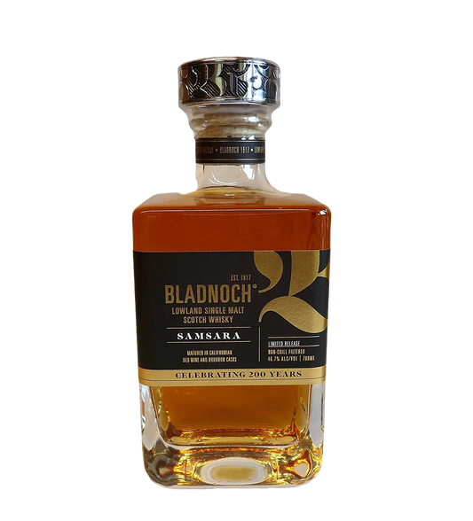 Bladnoch Samsara 750ml