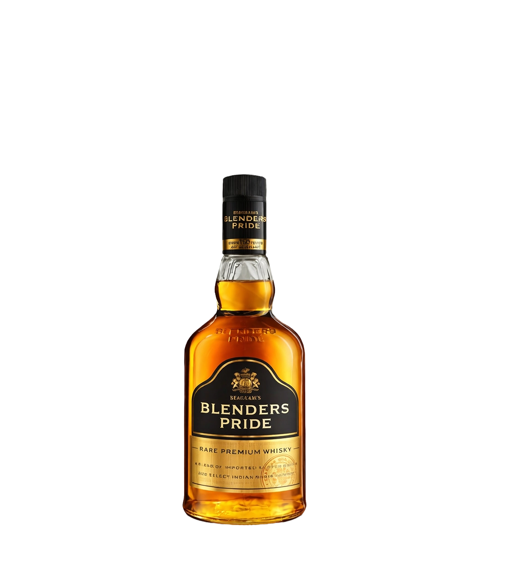 Blenders Pride Whisky 375ml