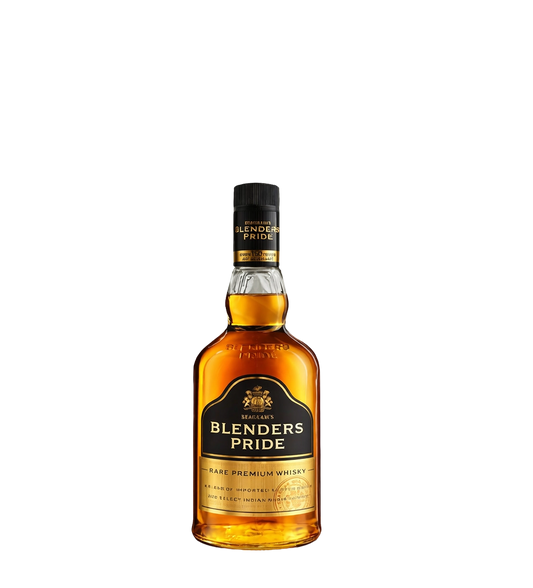 Blenders Pride Whisky 375ml