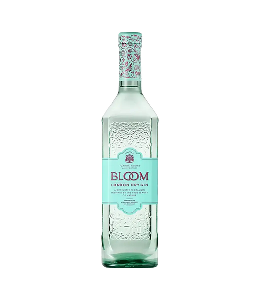 Bloom Gin 1L