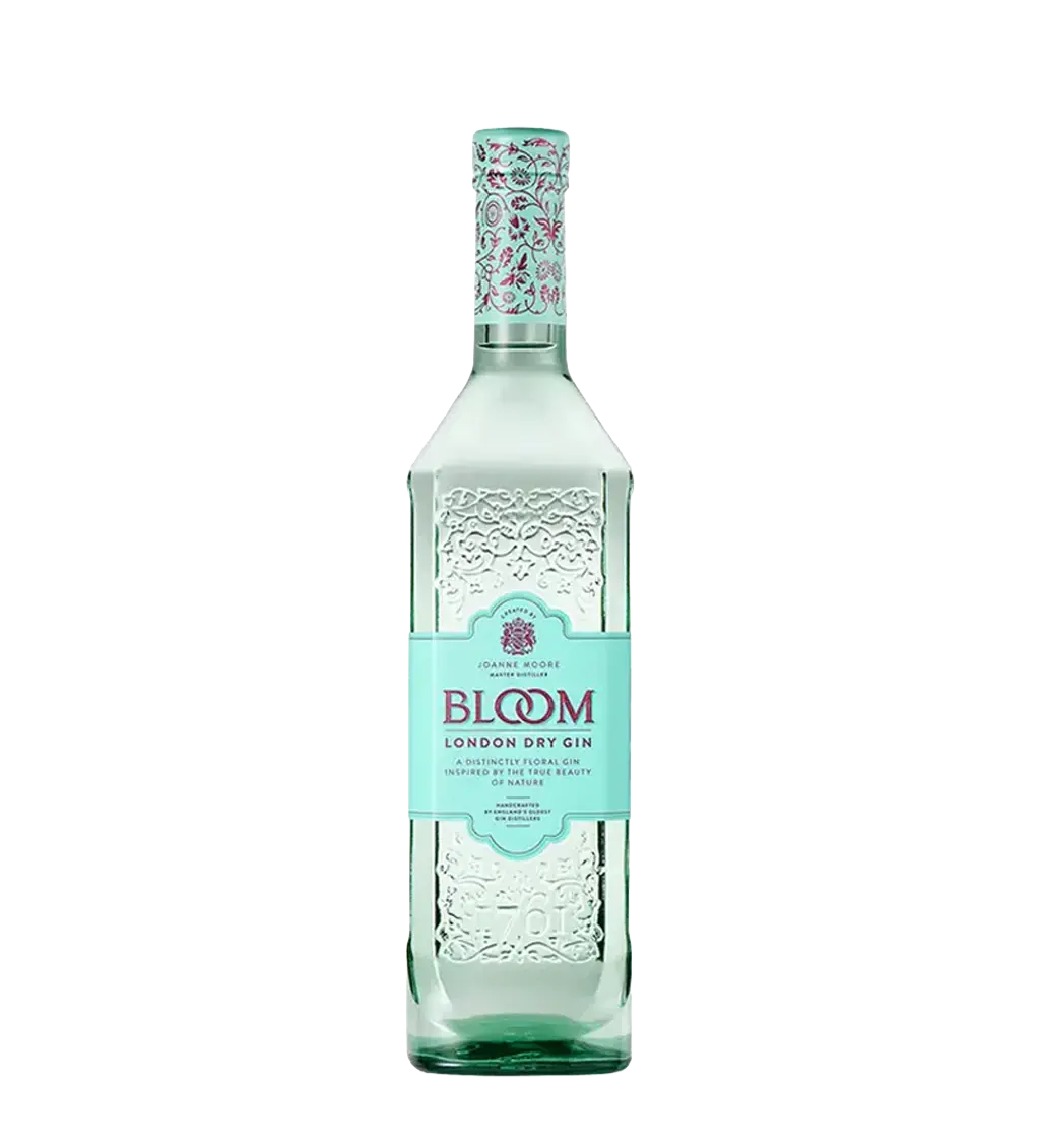 Bloom Gin 700ml