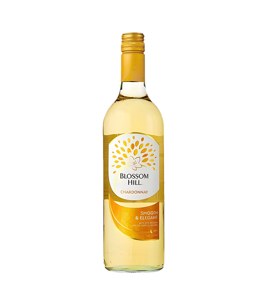 Blossom Hill Chardonnay 75CL