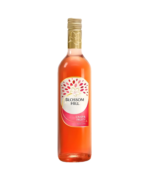 Blossom Hill Classic Rose 750ml by blossom hill - Compare prices in UAE