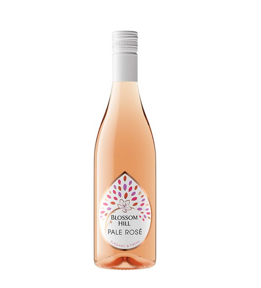 Blossom Hill Pale Rose 750ml by blossom hill - Compare prices in UAE