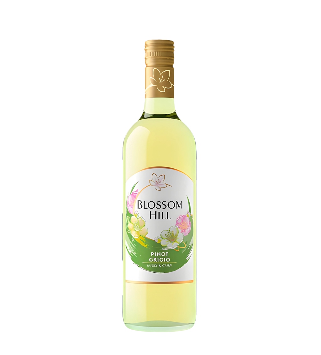Blossom Hill Pinot Grigio 75CL