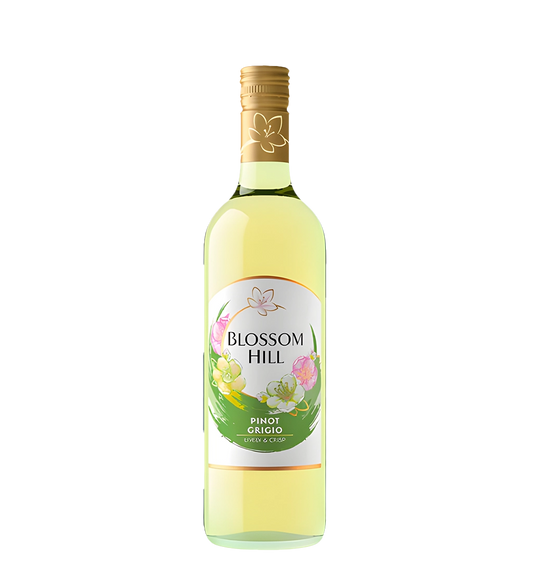 Blossom Hill Pinot Grigio 75CL