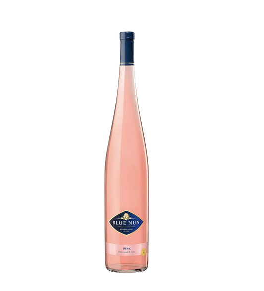 Blue Nun Pink Rose 750ml by blue nun - Compare prices in UAE