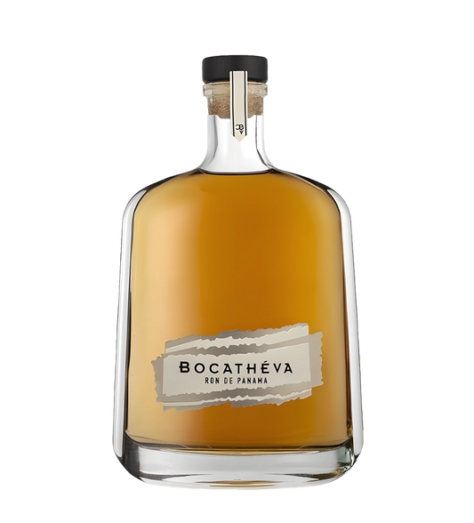 Bocatheva Panama Rum 700ml