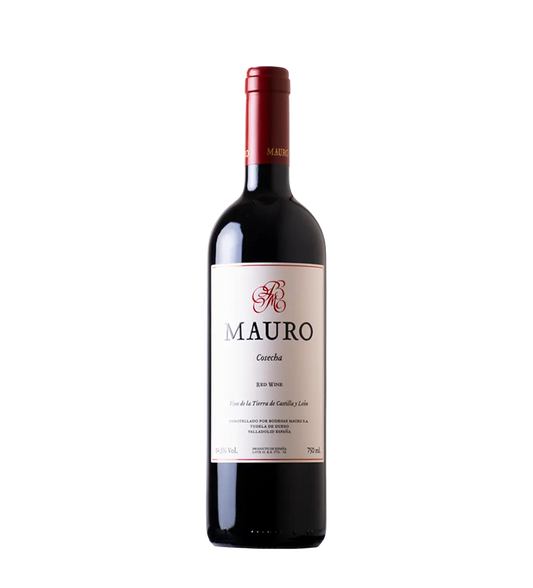 Bodega Mauro Cosecha Red 750ml