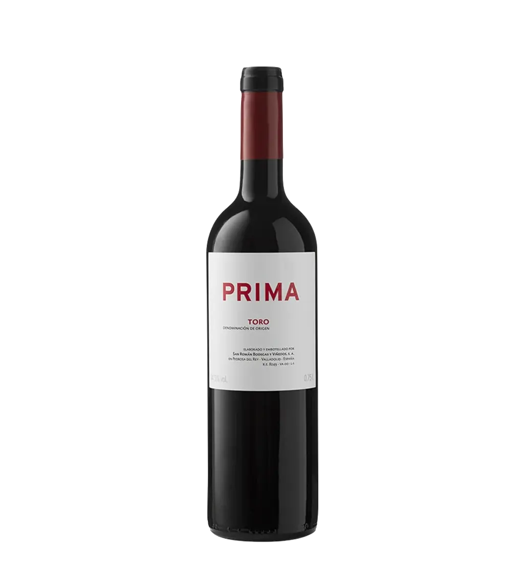 Bodega Maurodos Prima 750ml