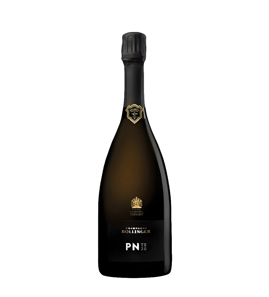 Bollinger Pinot Noir TX17 750ml