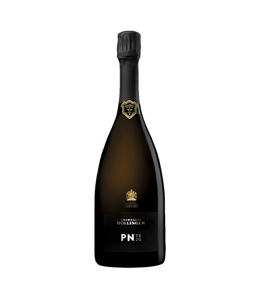 Bollinger Pinot Noir TX17 750ml by bollinger - Compare prices in UAE