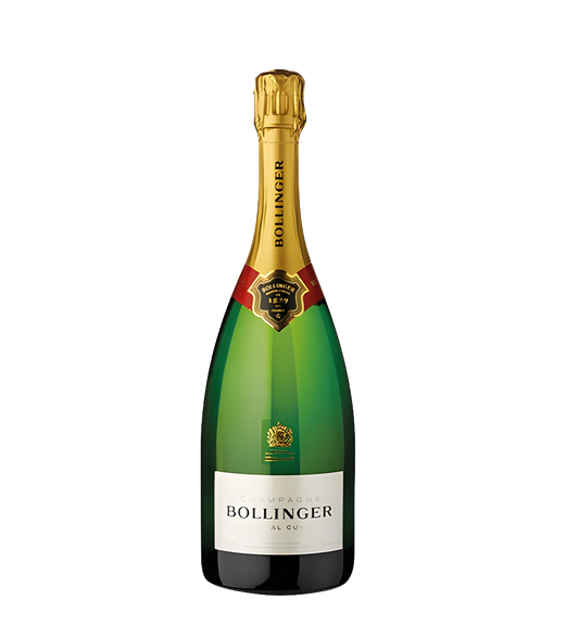 Bollinger Special Cuvee Gb 750ml (Ls)