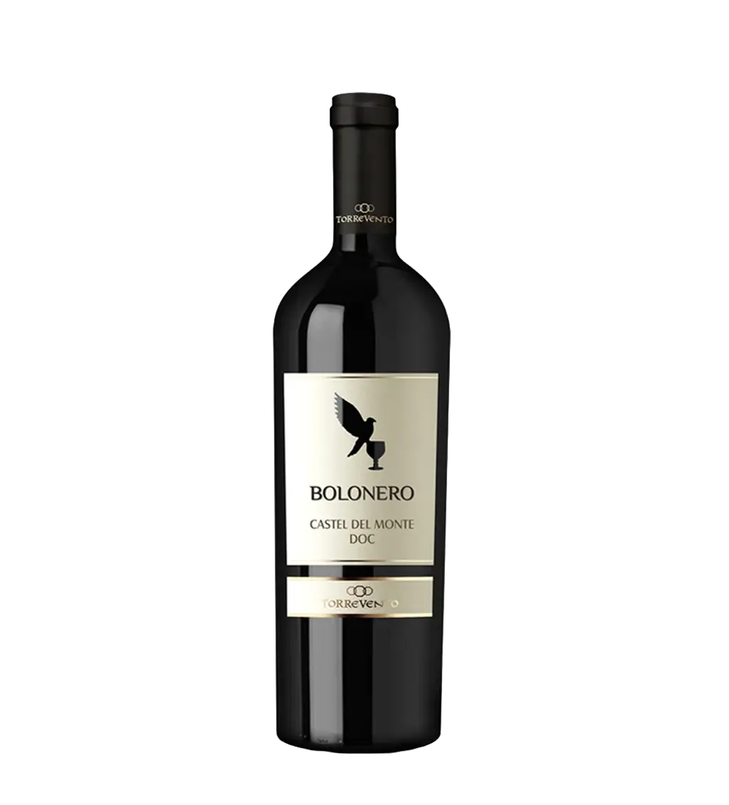 Bolonero Castel del Monte 750ml